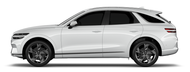 GV70EV_Side-profile