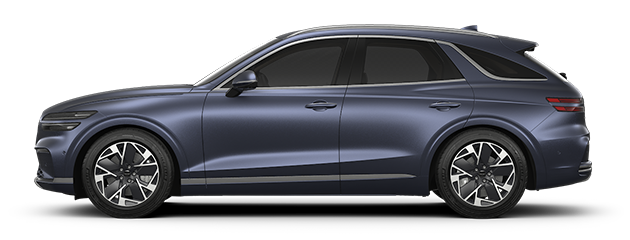 Electrified GV70 25my Image